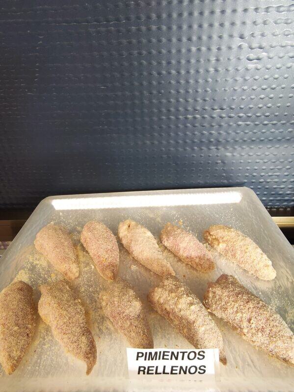 Pimientos Rellenos