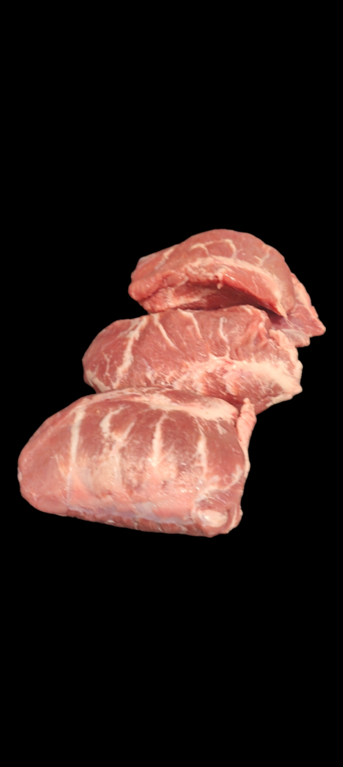 Carrilleras 18,99 €/ Kg.