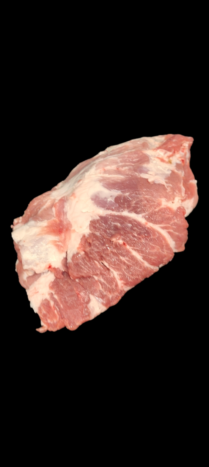 Delicias Duroc 18,99€/Kg.