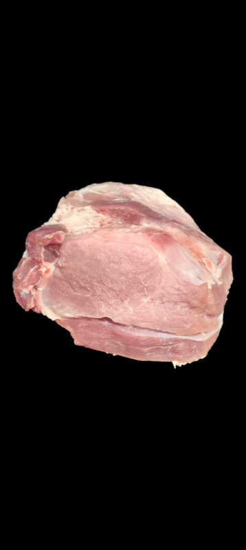 Maza de cerdo 9,99 € /Kg.