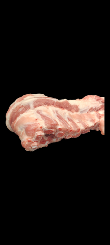 Costillas Frescas