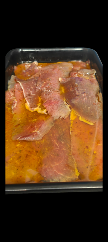 Filete argentino 16,99 €/Kg.