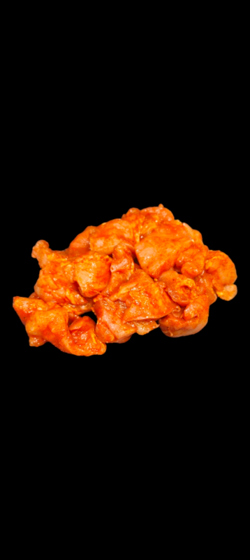 Pincho de pollo