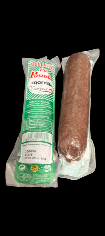 Morcilla de Burgos