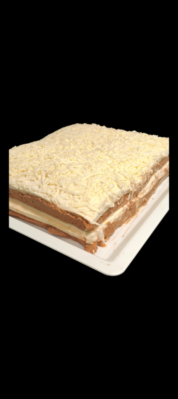 Lasaña