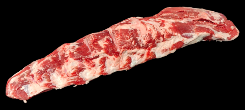 Solomillo Ternera 45,99 € /Kg.