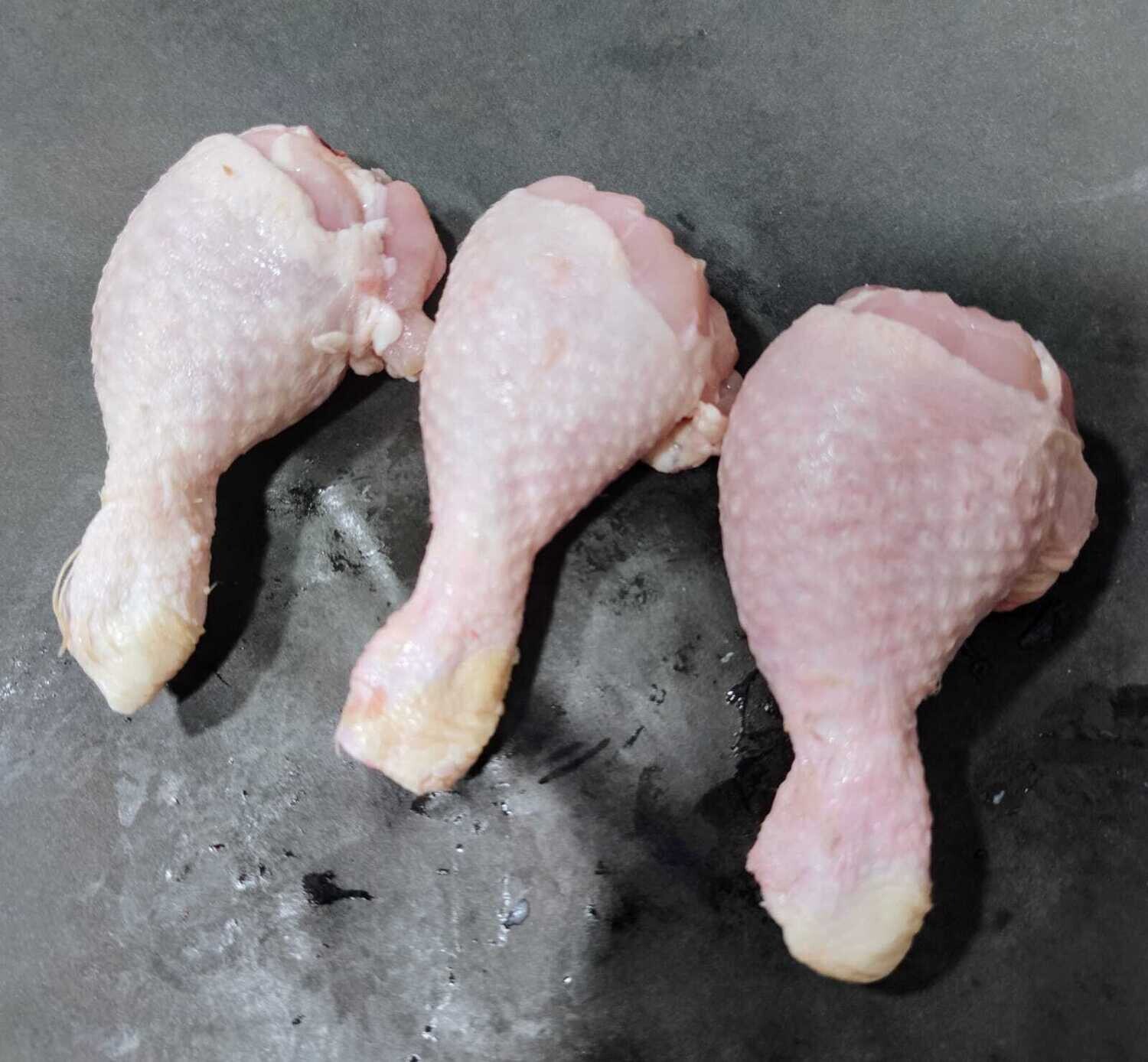 Jamocitos de pollo