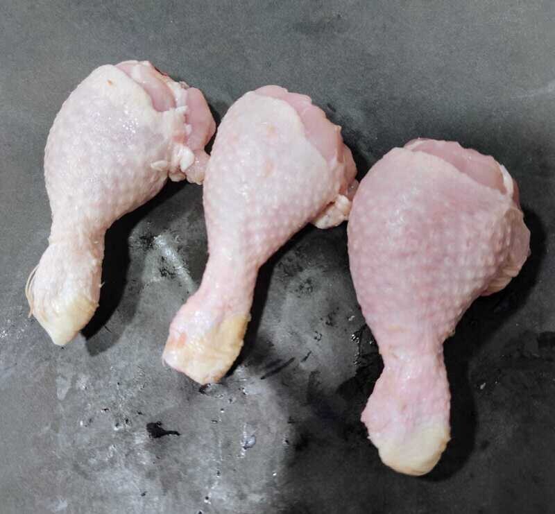 Jamocitos de pollo