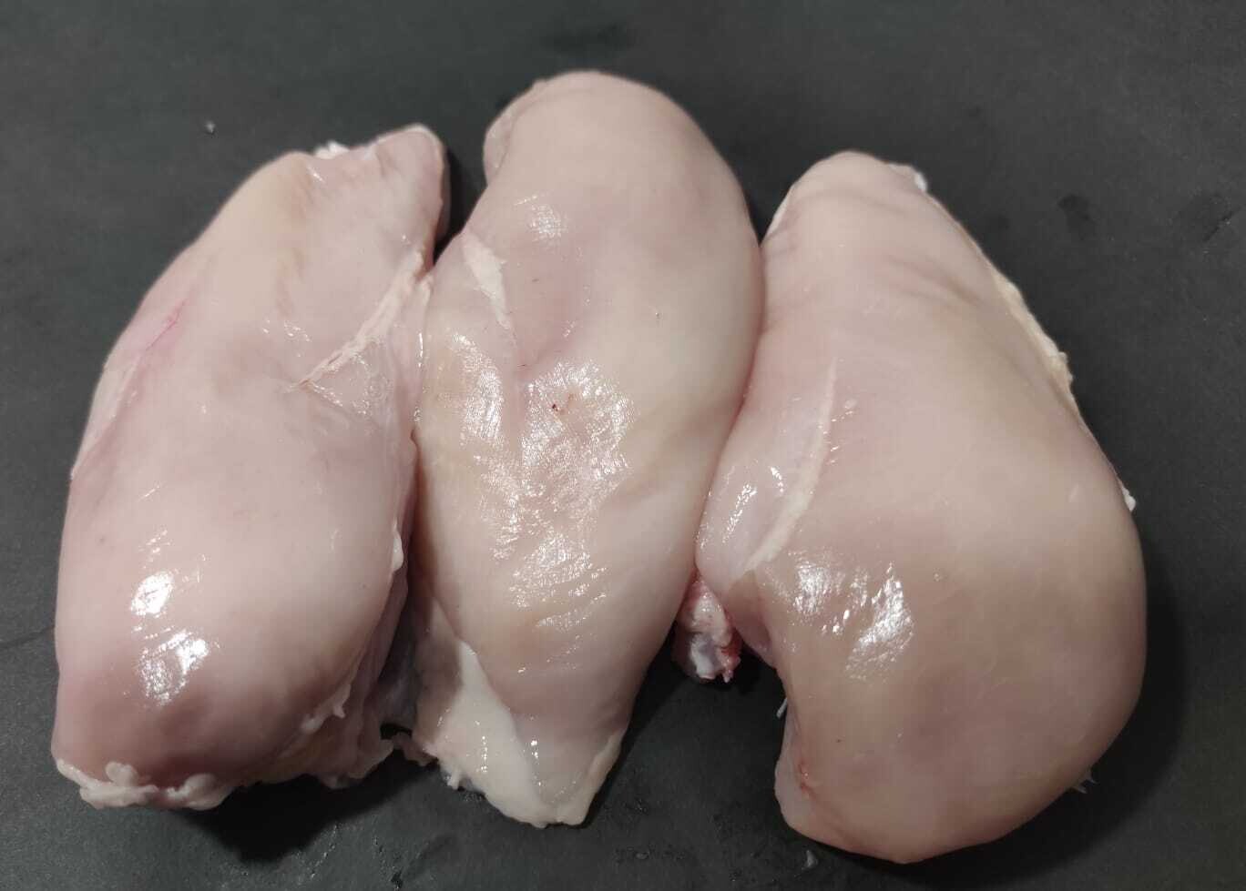 Pechuga de pollo