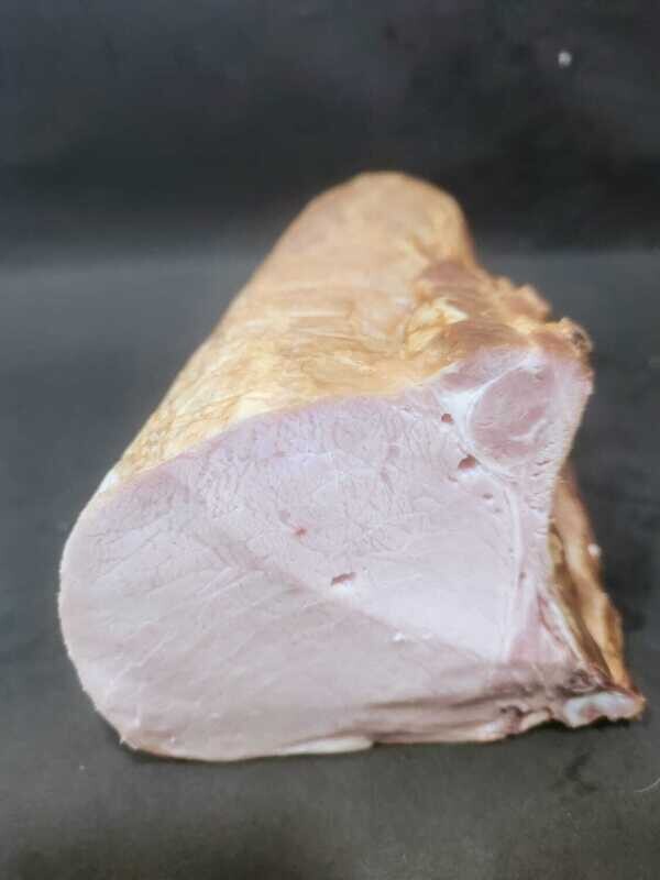 Chuleta de sajonia 10,99 €/Kg.