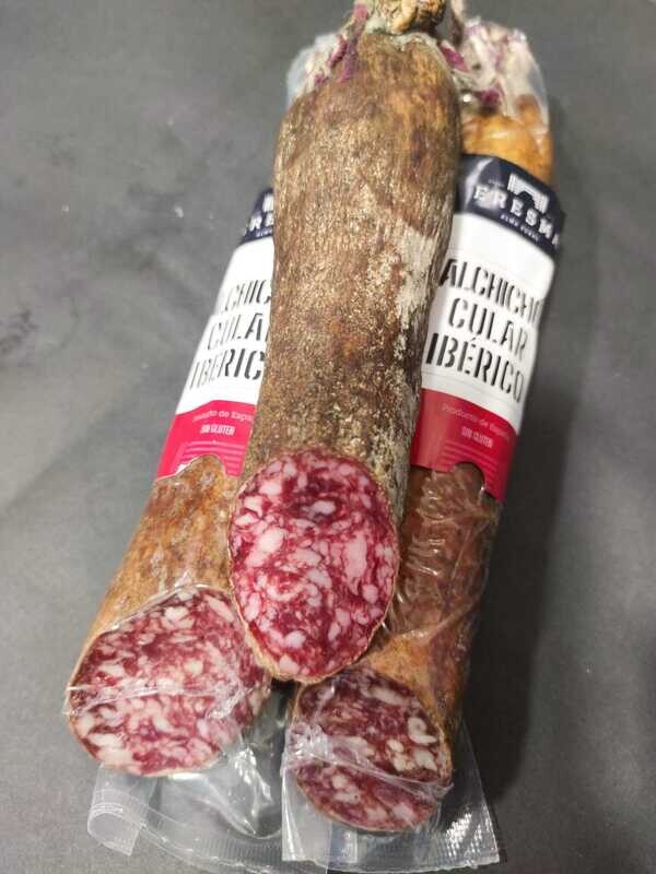 Salchichón Ibérico