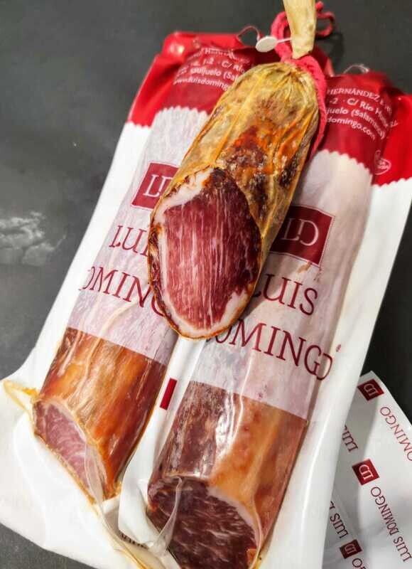 Lomo Ibérico
