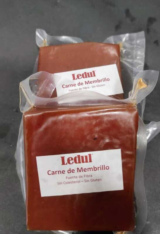 Membrillo