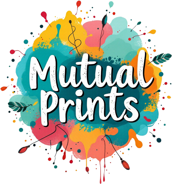 Mutual Prints