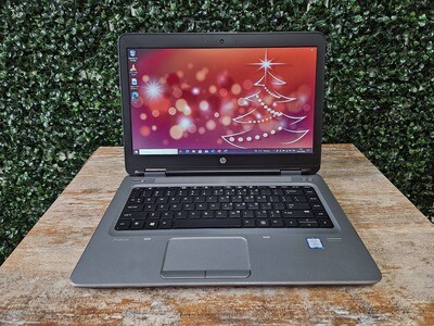 HP ProBook 640 G3 Core i7 7ma