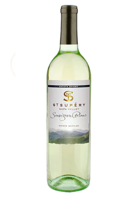 St. Supery Sauvignon Blanc, Napa Valley, California