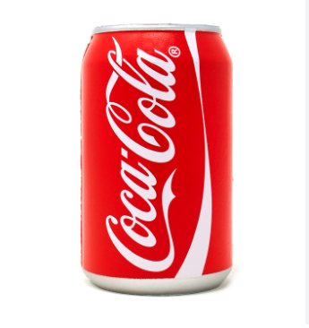 Coca-Cola - Can