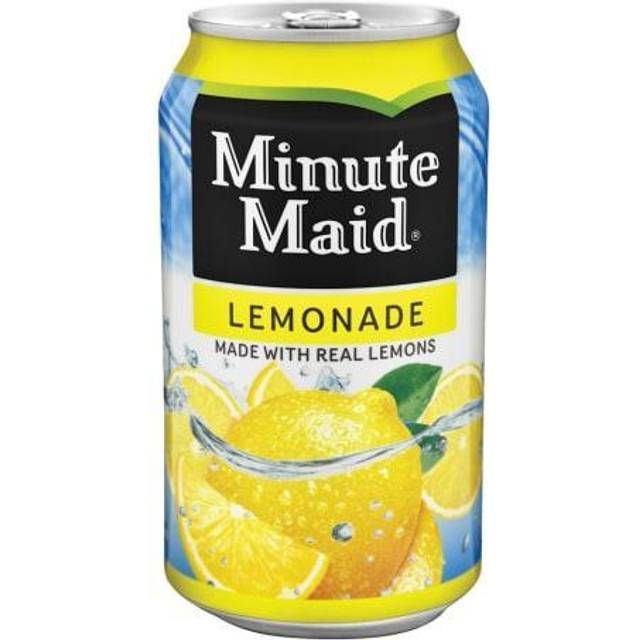 Lemonade - Can