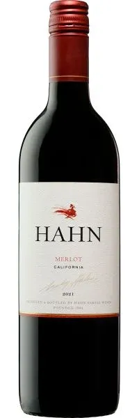 Hahn Vineyards Merlot, California