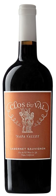 Clos Du Val, Cabernet Sauvignon, Napa Valley, California