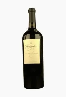 Hourglass Cabernet Sauvignon, Napa and Sonoma Counties California