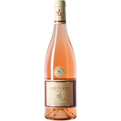 Domaine du Salvard Rose, Loire Valley, France