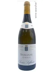 Olivier Leflaive Les Setilles Bourgogne Blanc, Burgundy, France