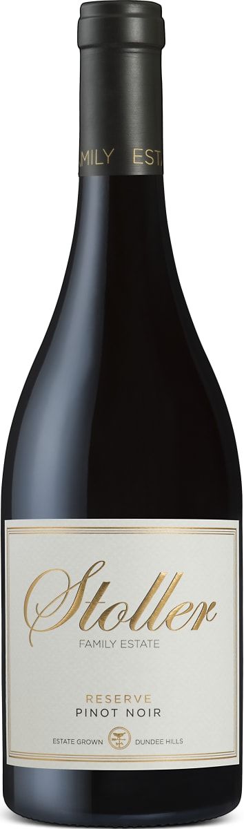 Stoller Family Estate, Pinot Nior,