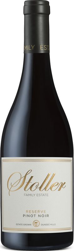 Stoller Family Estate, Pinot Nior,