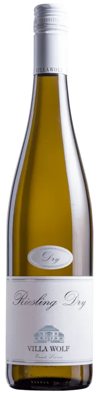 Villa Wolf Dry Reisling, Pflaz Germany