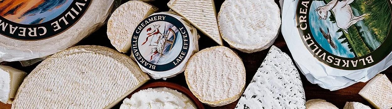The Blakesville Cheese Experience