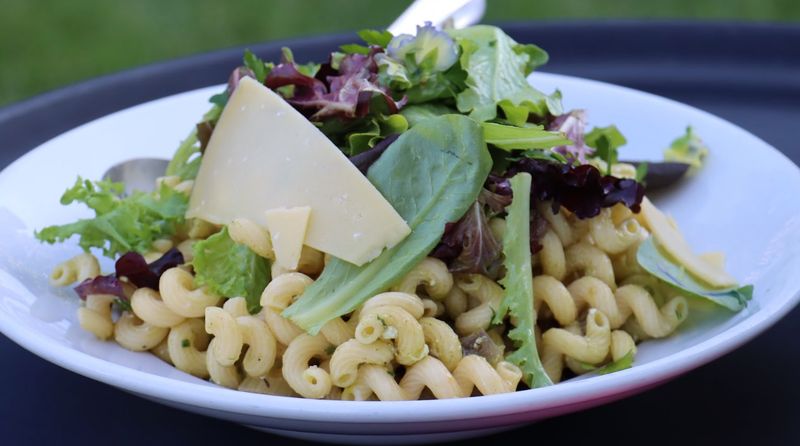 Heritage Pasta Salad