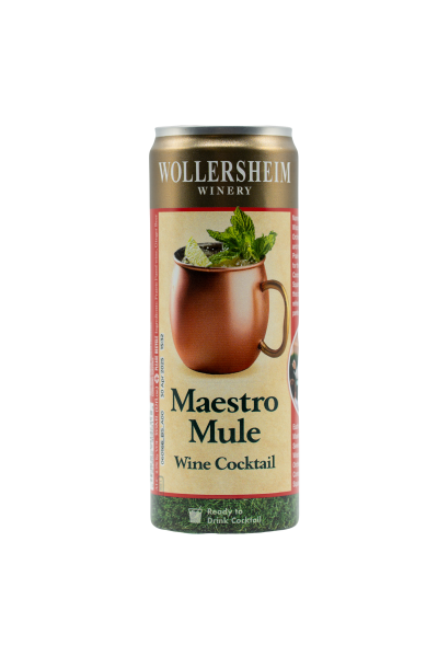 BEV: Maestro Mule