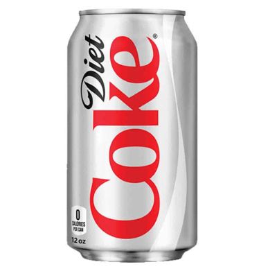 BEV: Diet Coke