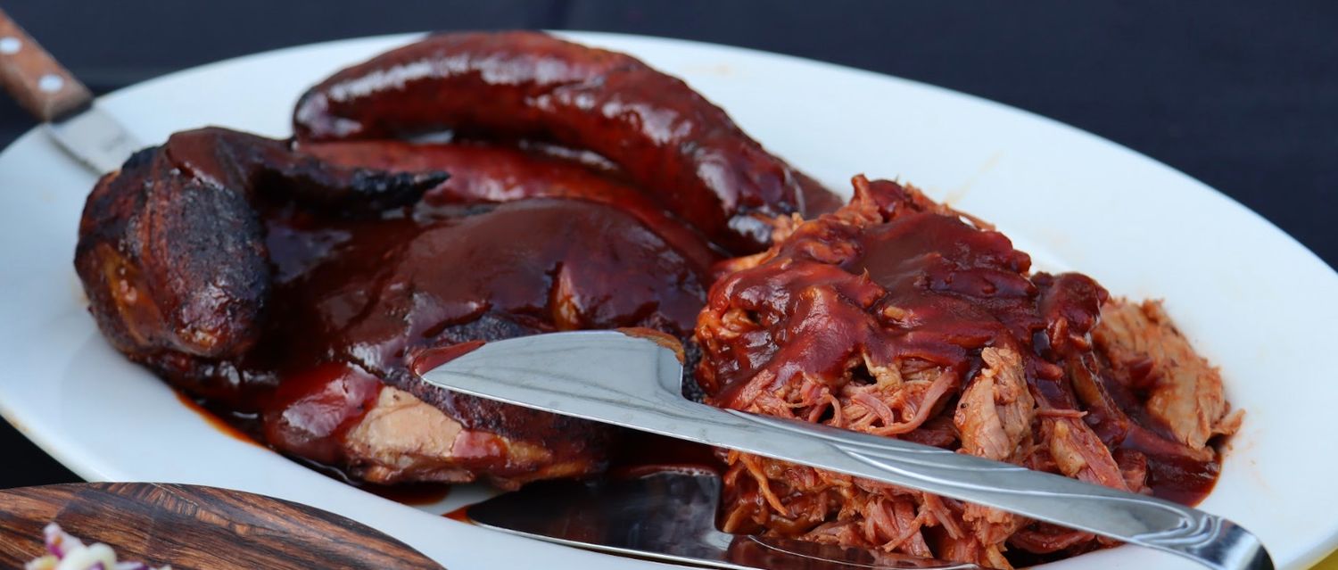 Heritage BBQ Box