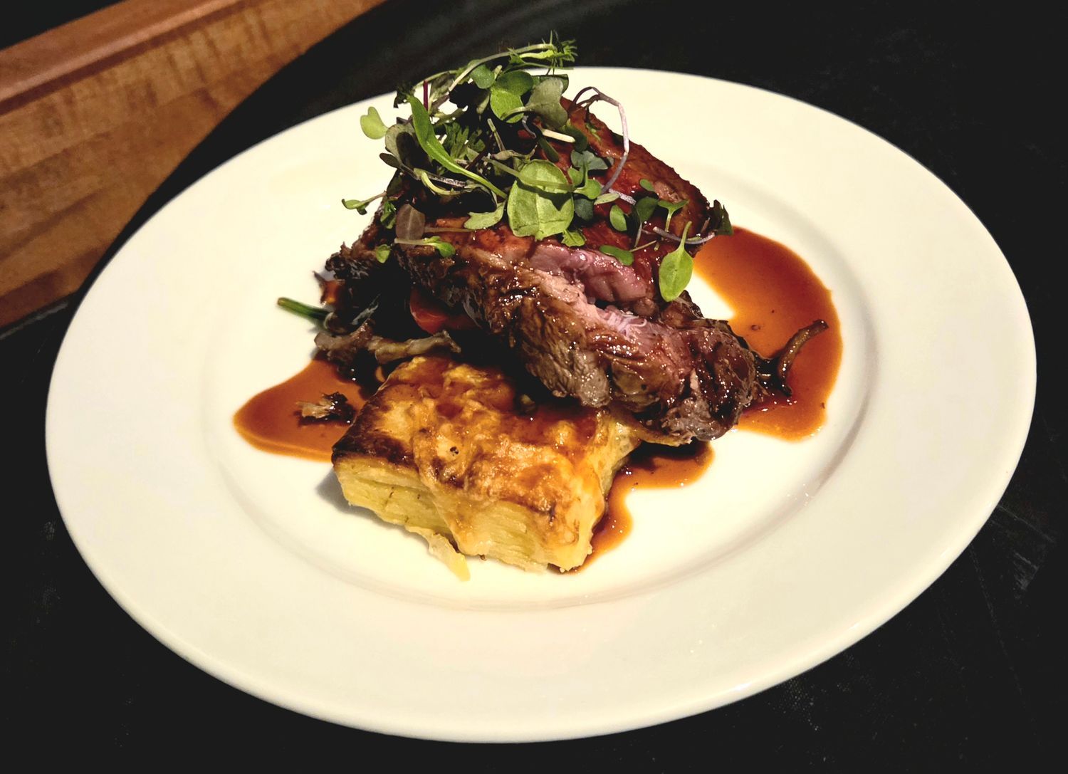 Tasting Menu: July 15, 2026