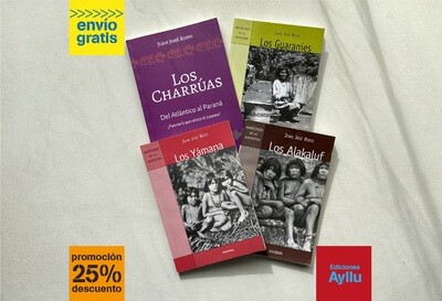 Combo 4: Conocer  y asumir la historia y cultura de nuestra tierra