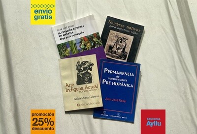 Combo 5: Pensar nuestra historia más allá de la propuesta oficial
