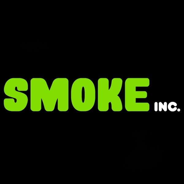 Logo de SMOKE Inc.