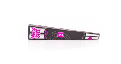 FUTUROLA WHITE CONE MEGA SIZE 2 UNITS