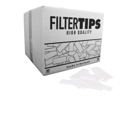 FUTUROLA WHITE LOOSE TIPS 30000 UNITS