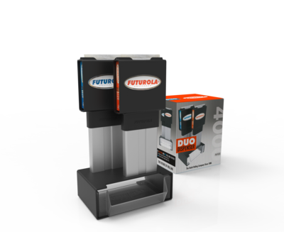 FUTUROLA DUO DISPENSER