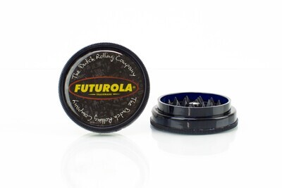 FUTUROLA grinder acrylic black color