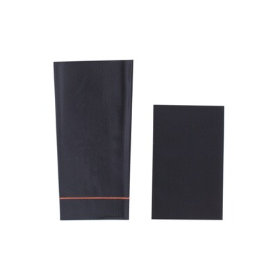 FUTUROLA REPLACEMENT FABRIC FOR LARGE BINDER