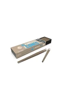 FUTUROLA CONE DUTCH BROWN KING SIZE 40 UNITS