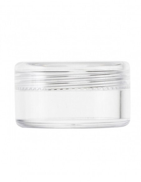 5 ML ACRYLIC SAMPLE BOTTLE