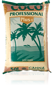 CANNA COCO PROFESIONAL PLUS 50 LTR