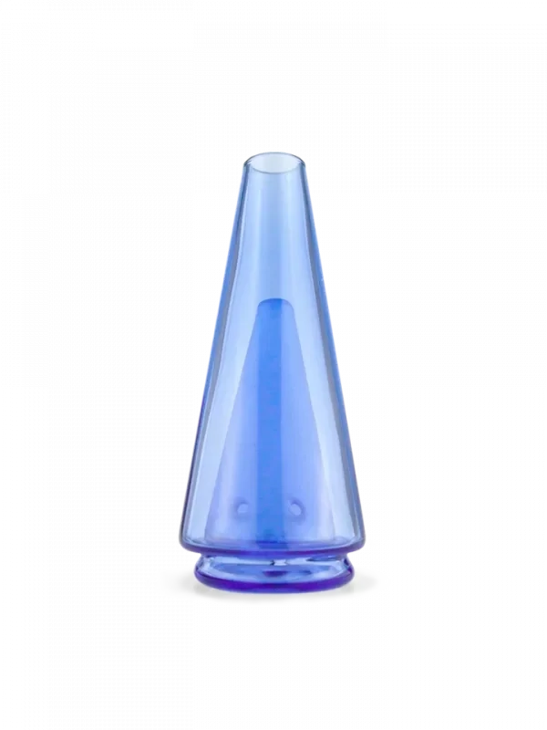 PUFFCO BLUE GLASS