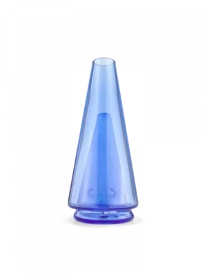 PUFFCO BLUE GLASS