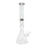 BONG DE CRISTAL 45CM BEAKER ICE